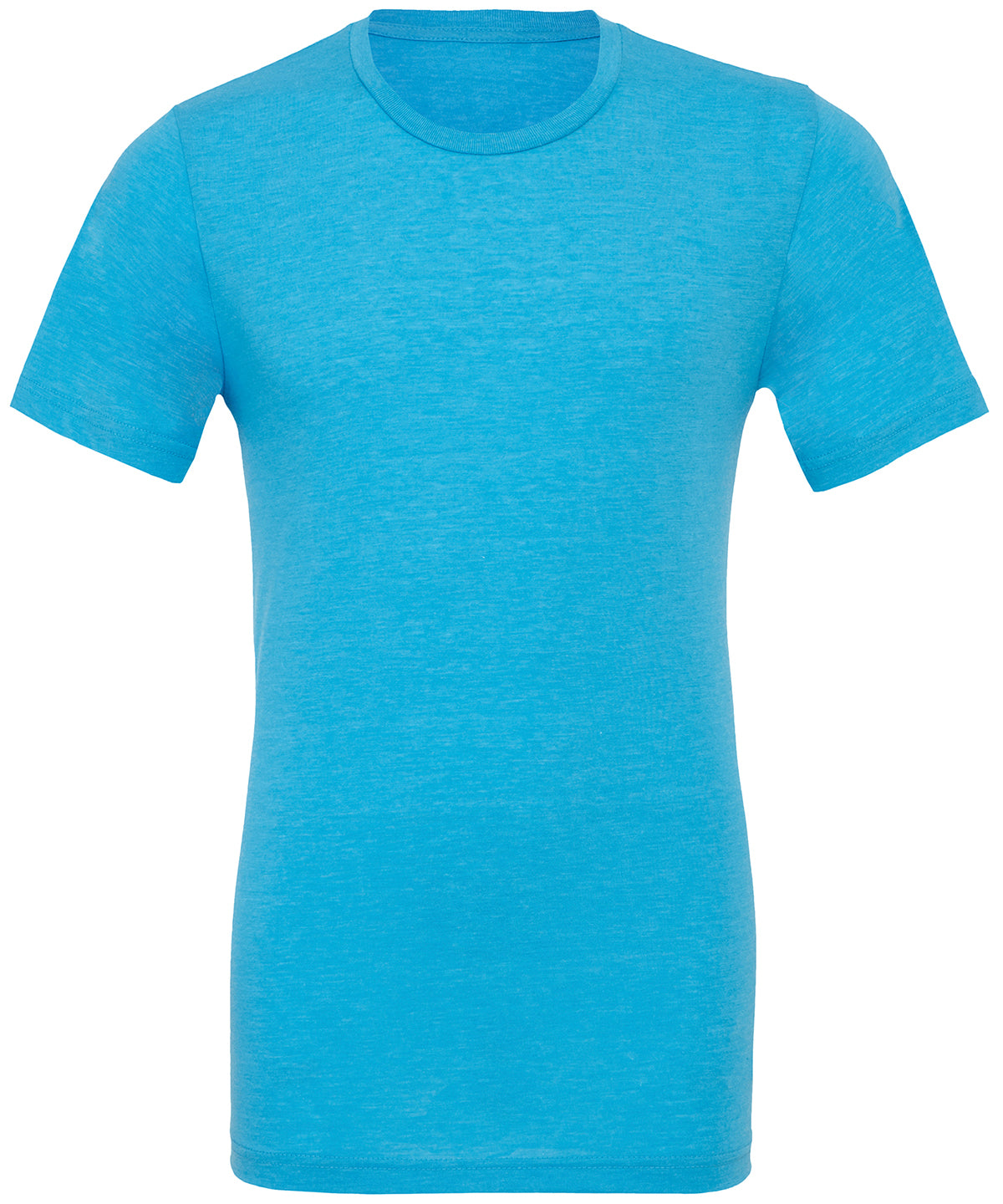 Bella Canvas - Unisex triblend crew neck t-shirt - CV003