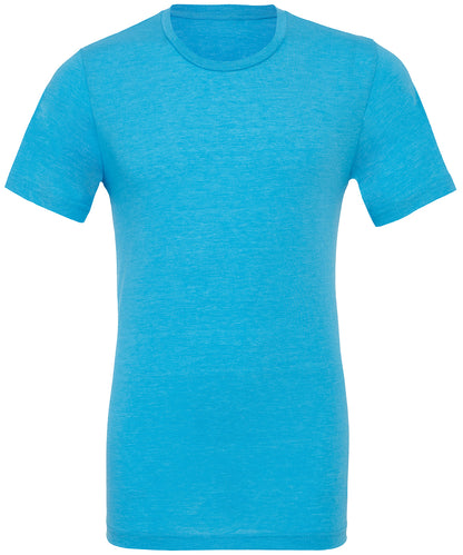 Bella Canvas - Unisex triblend crew neck t-shirt - CV003