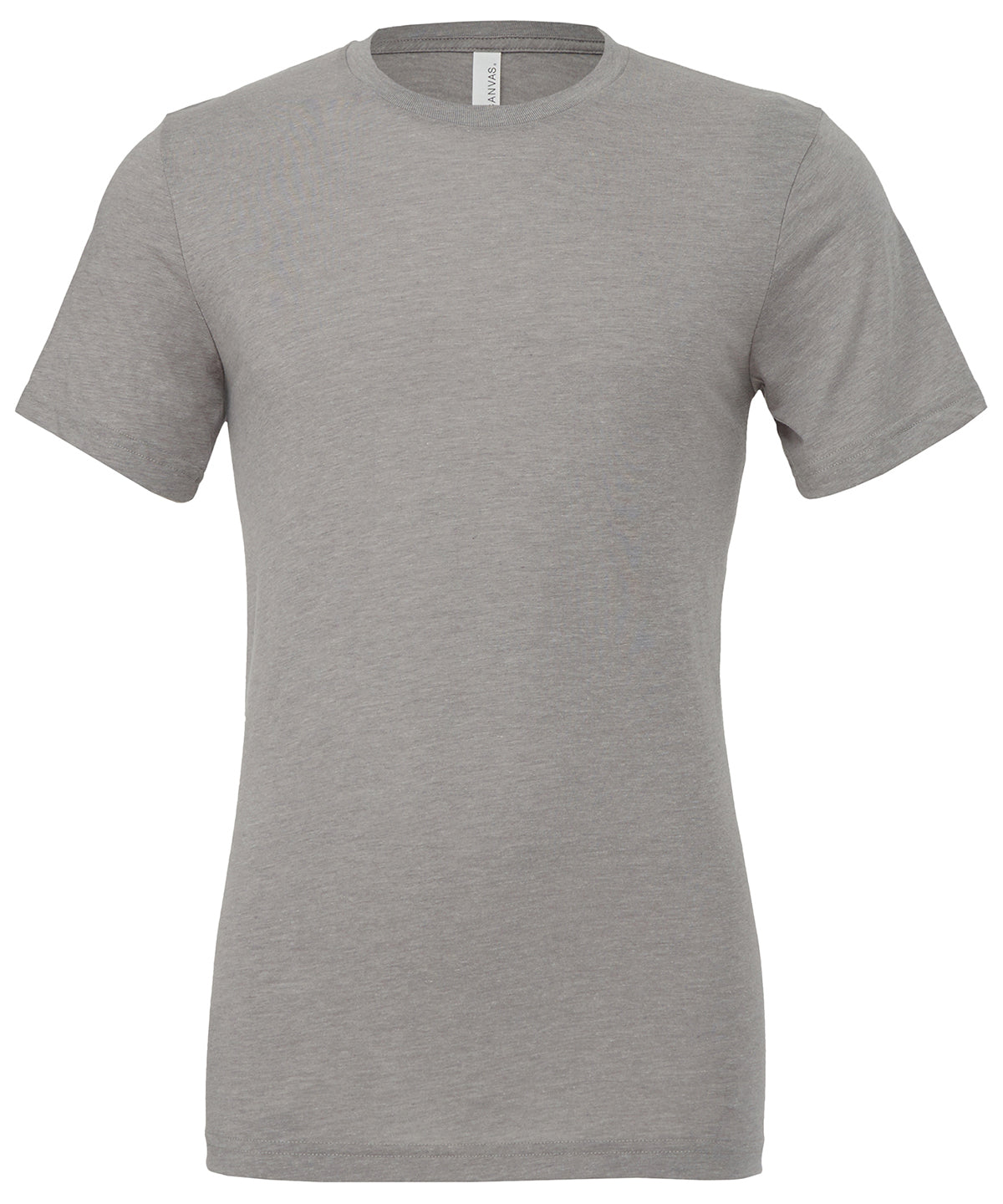 Bella Canvas - Unisex triblend crew neck t-shirt - CV003
