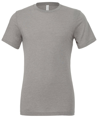 Bella Canvas - Unisex triblend crew neck t-shirt - CV003