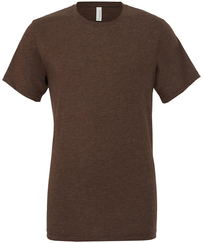 Bella Canvas - Unisex triblend crew neck t-shirt - CV003