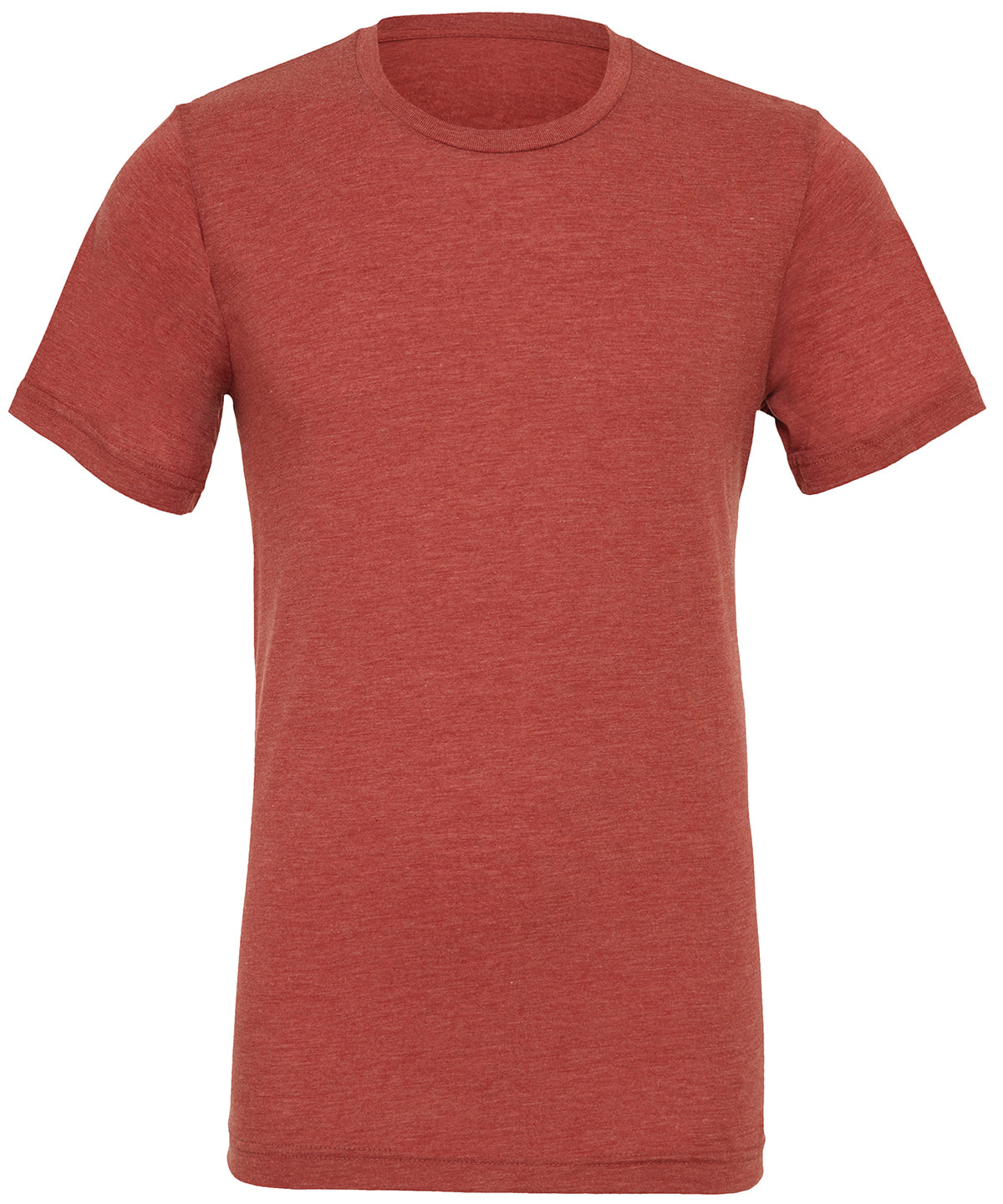 Bella Canvas - Unisex triblend crew neck t-shirt - CV003