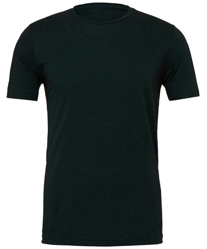 Bella Canvas - Unisex triblend crew neck t-shirt - CV003