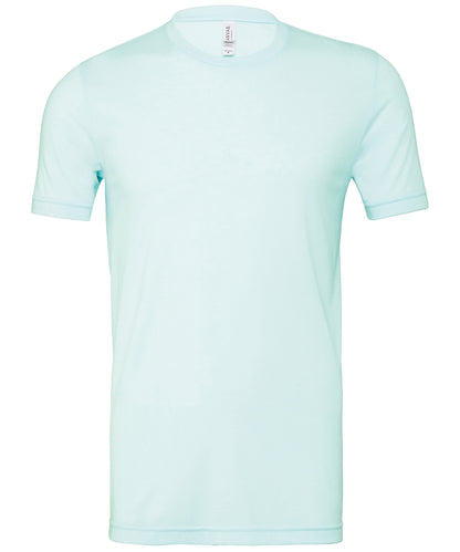Bella Canvas - Unisex triblend crew neck t-shirt - CV003