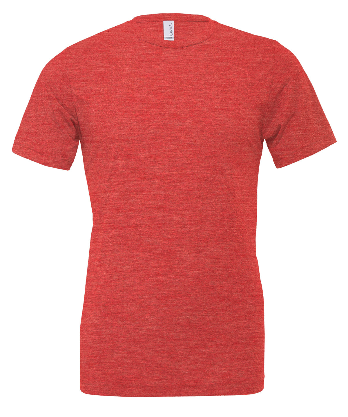 Bella Canvas - Unisex triblend crew neck t-shirt - CV003