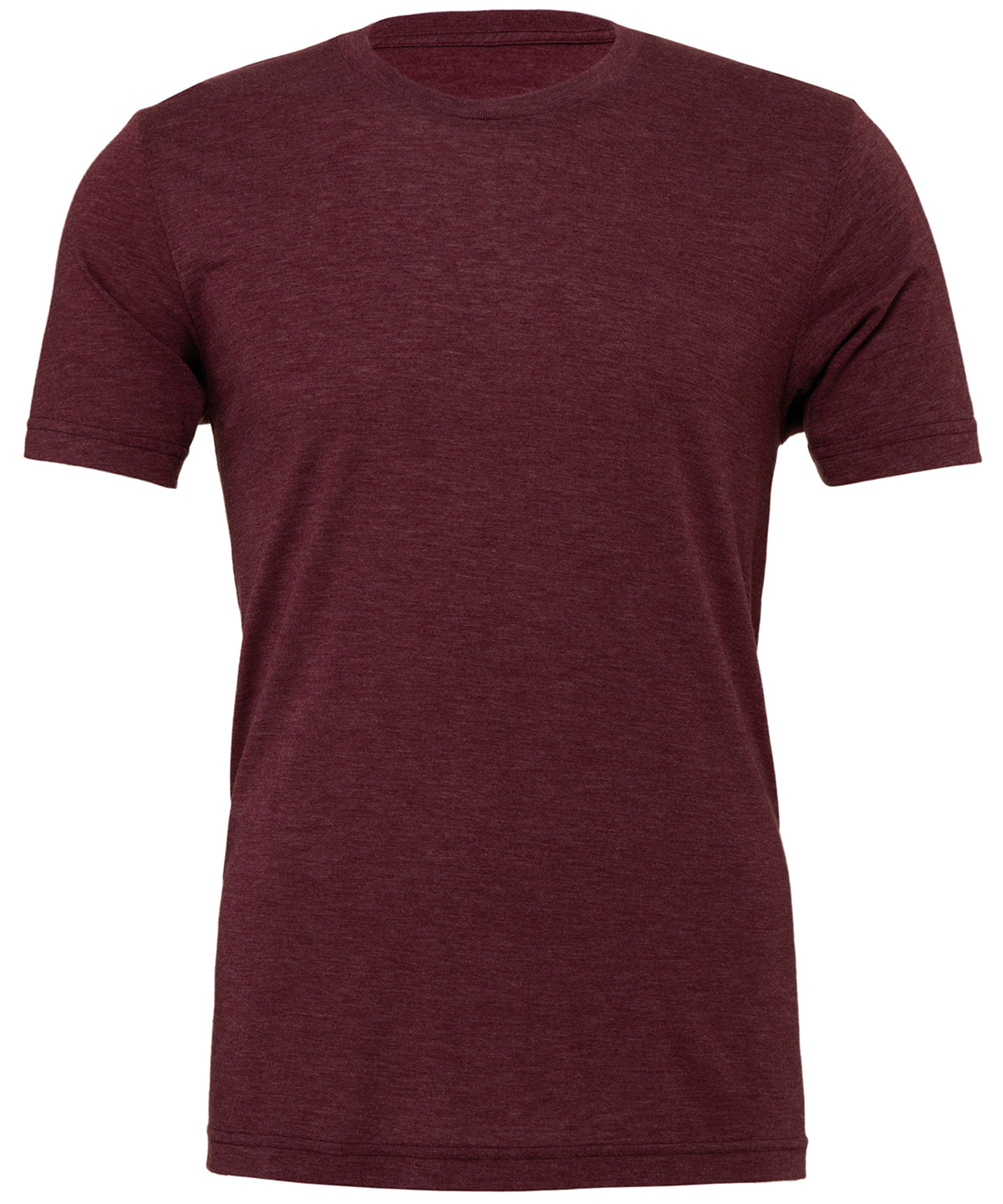 Bella Canvas - Unisex triblend crew neck t-shirt - CV003