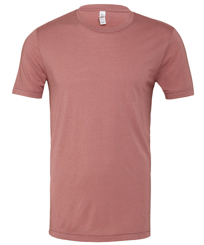 Bella Canvas - Unisex triblend crew neck t-shirt - CV003