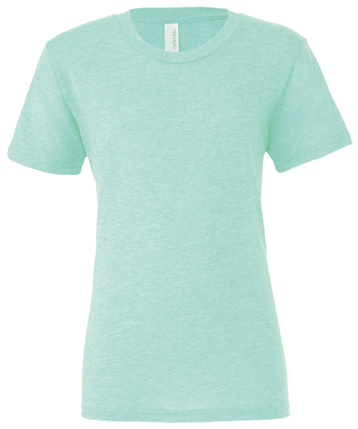 Bella Canvas - Unisex triblend crew neck t-shirt - CV003