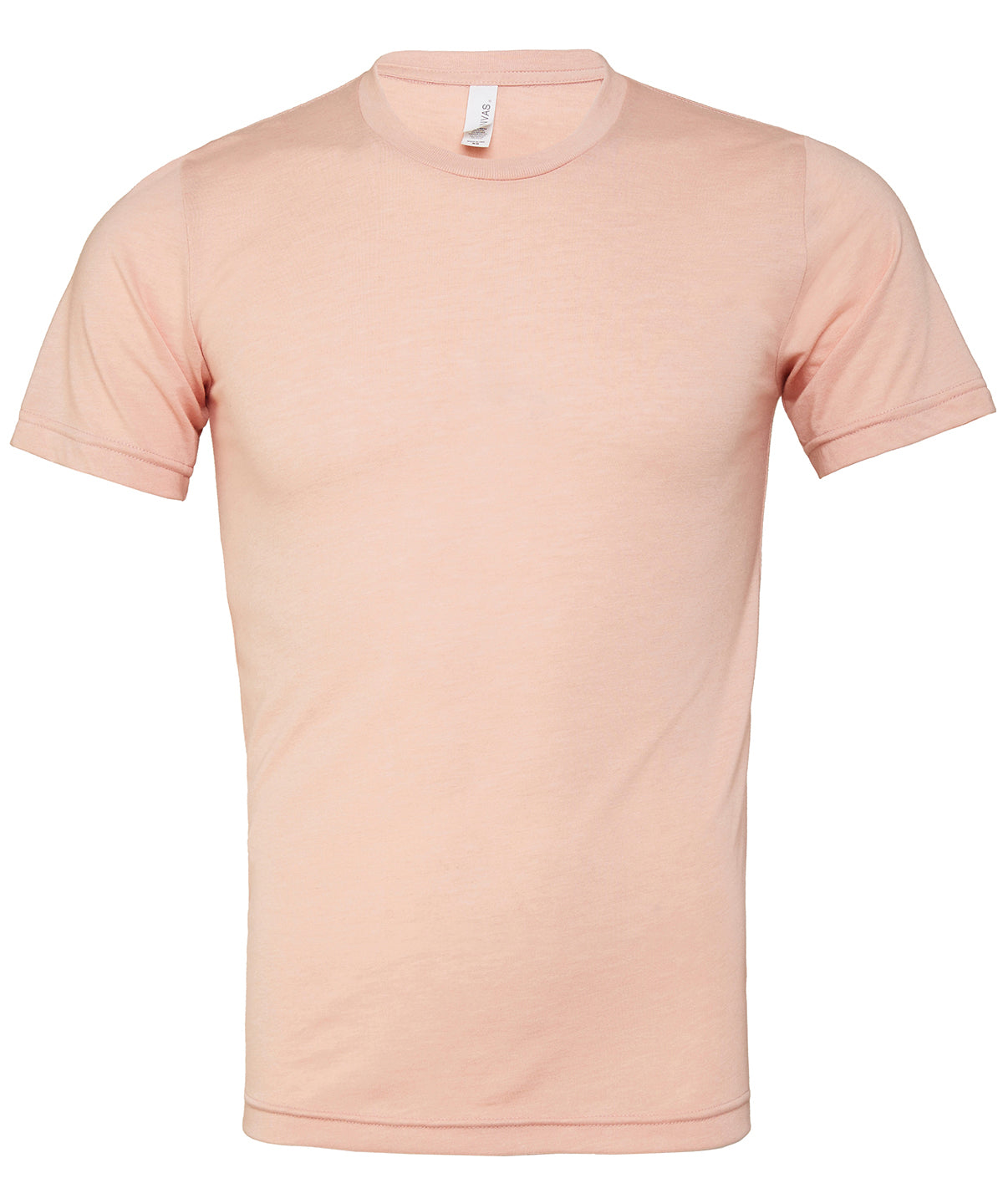 Bella Canvas - Unisex triblend crew neck t-shirt - CV003