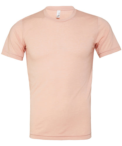 Bella Canvas - Unisex triblend crew neck t-shirt - CV003