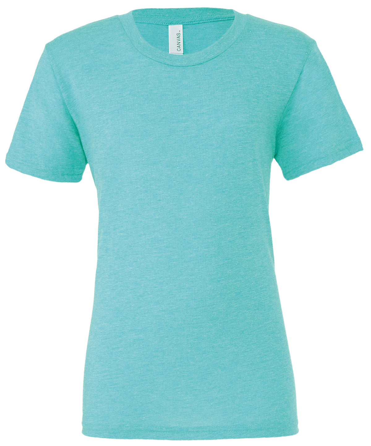 Bella Canvas - Unisex triblend crew neck t-shirt - CV003