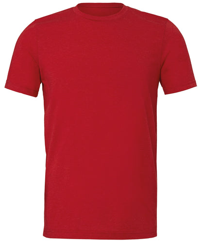 Bella Canvas - Unisex triblend crew neck t-shirt - CV003