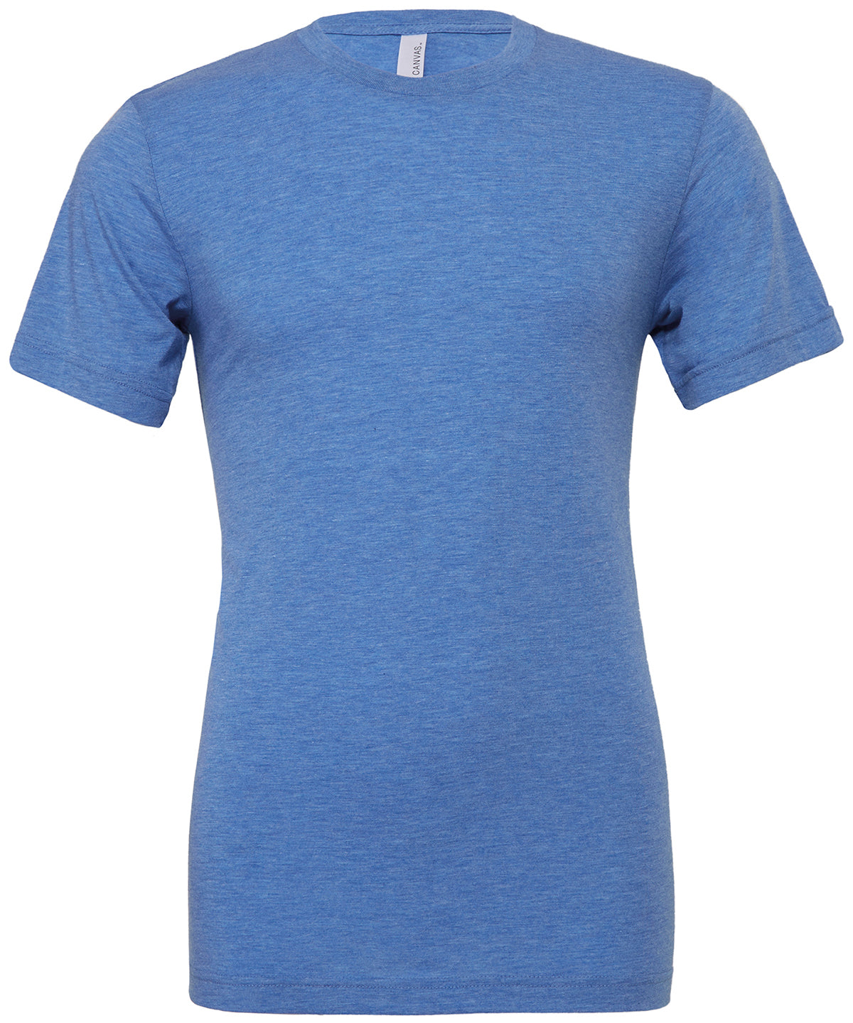 Bella Canvas - Unisex triblend crew neck t-shirt - CV003