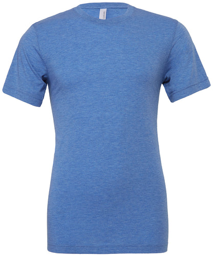 Bella Canvas - Unisex triblend crew neck t-shirt - CV003