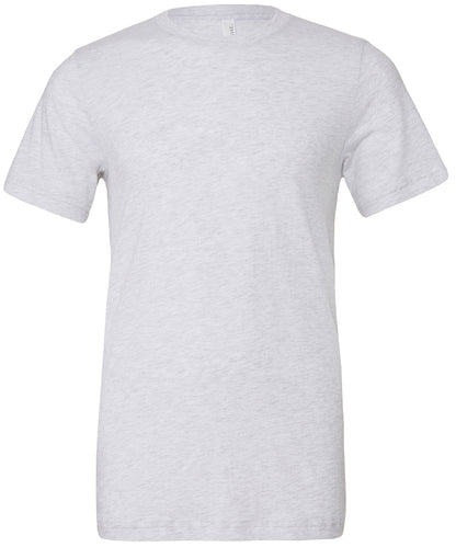 Bella Canvas - Unisex triblend crew neck t-shirt - CV003