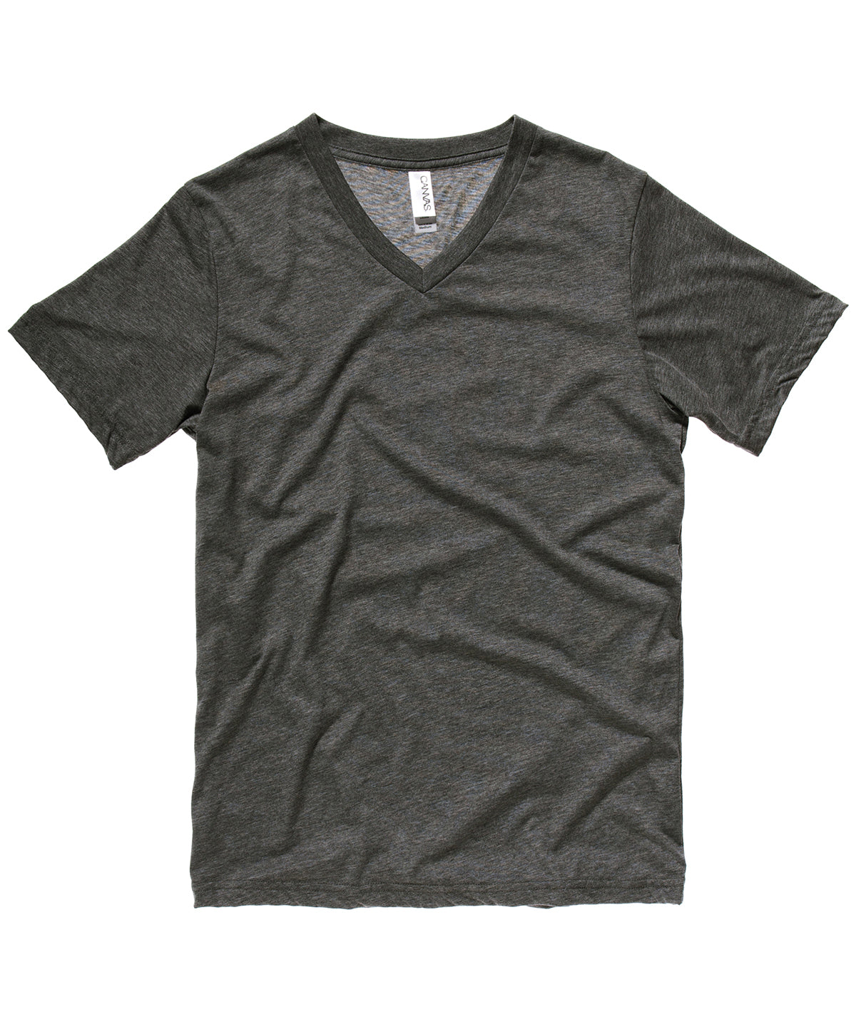 Bella Canvas - Unisex Jersey v-neck t-shirt - CV009