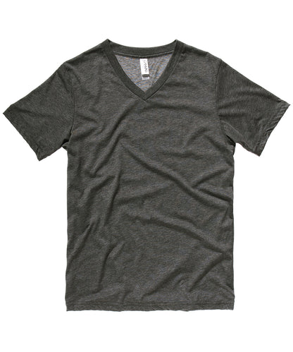Bella Canvas - Unisex Jersey v-neck t-shirt - CV009