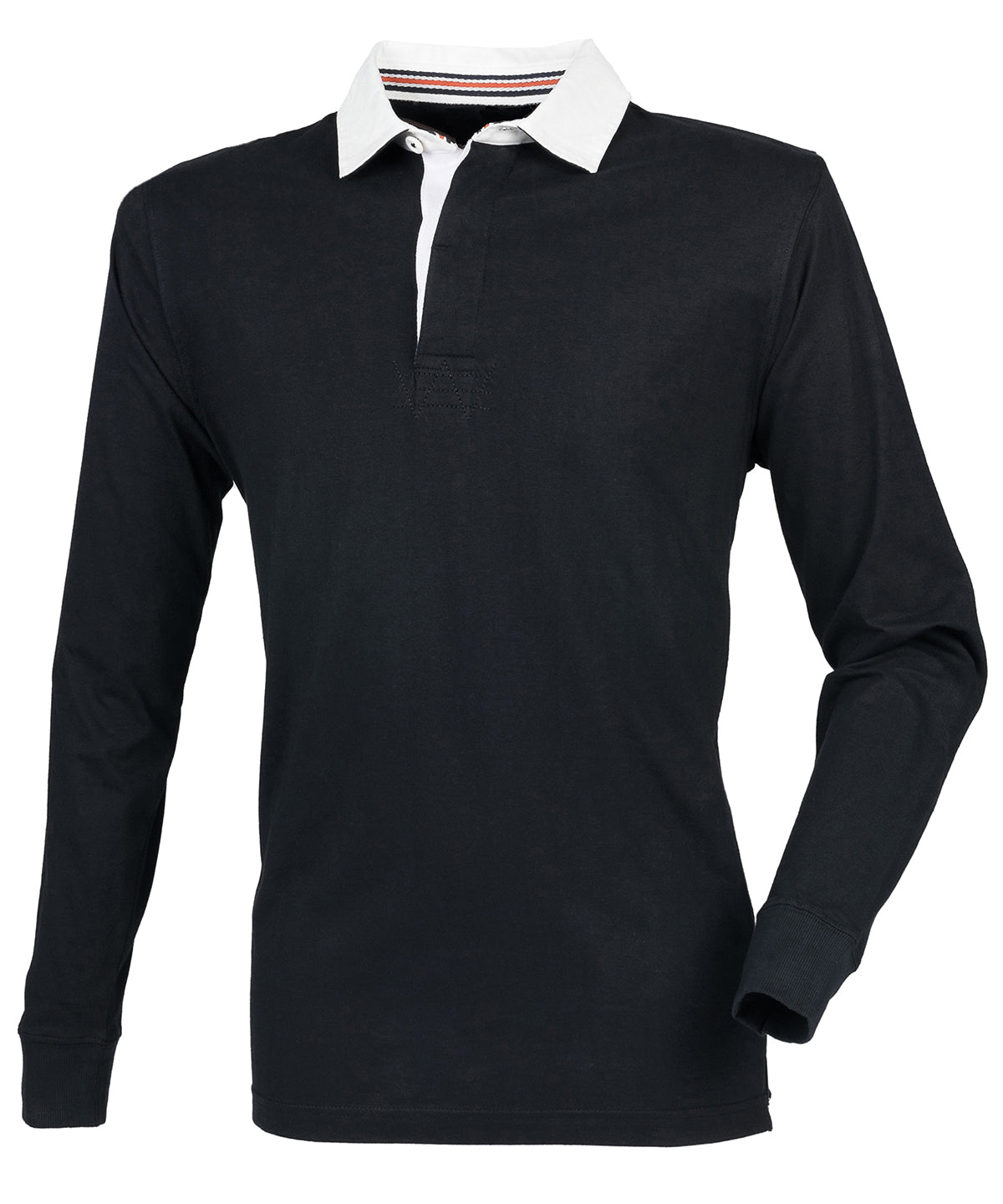 Front Row - Premium superfit rugby shirt - FR104
