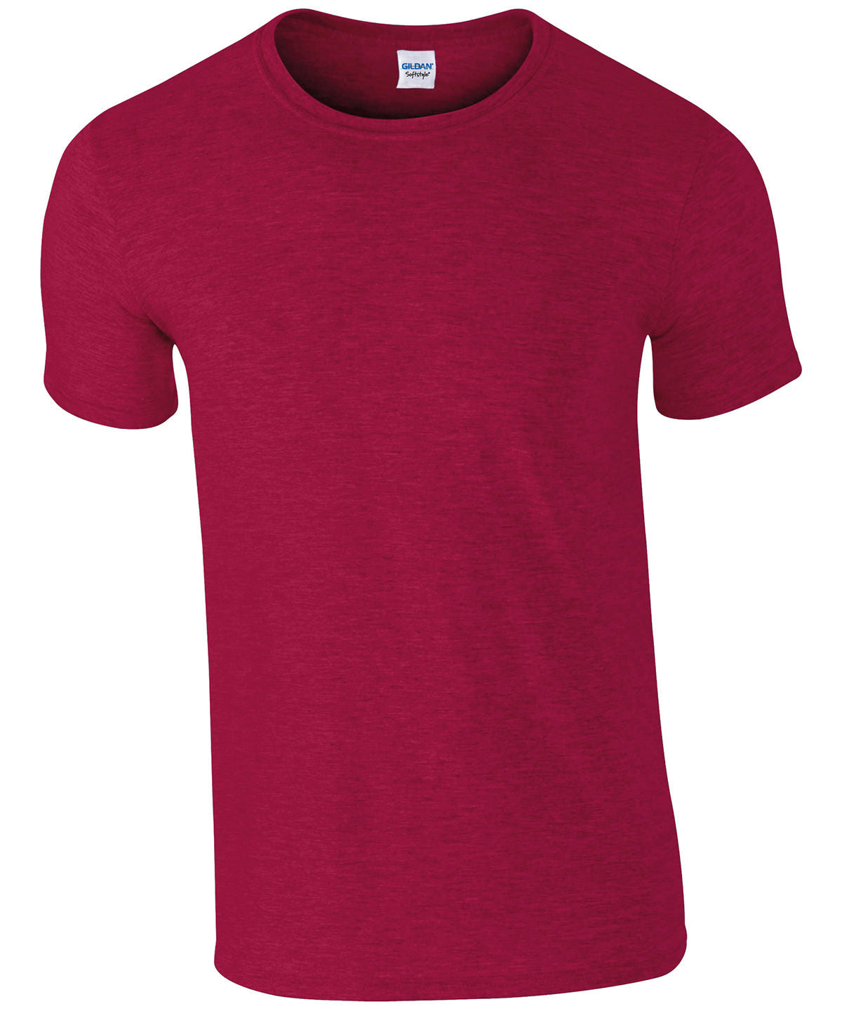 Gildan - Softstyle™ adult ringspun t-shirt - GD001