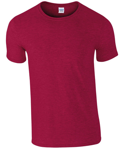 Gildan - Softstyle™ adult ringspun t-shirt - GD001