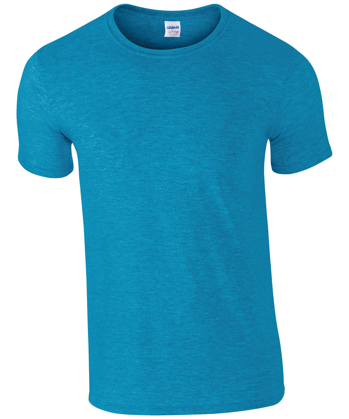 Gildan - Softstyle™ adult ringspun t-shirt - GD001