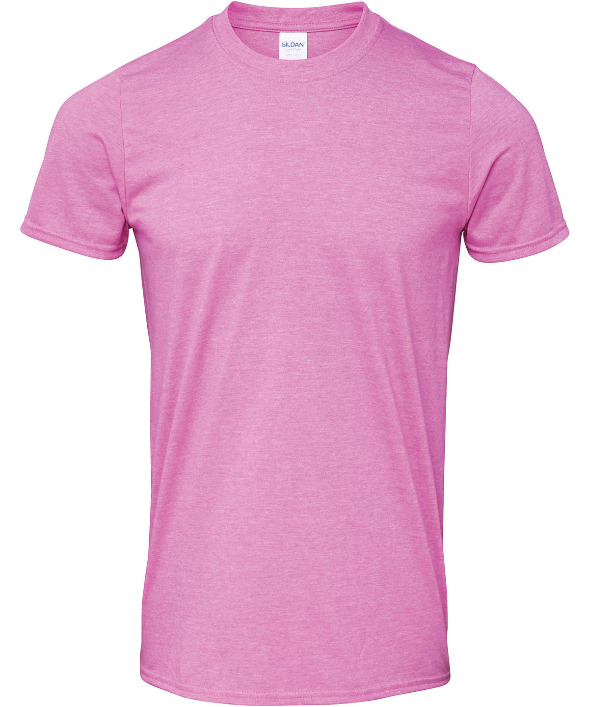 Gildan - Softstyle™ adult ringspun t-shirt - GD001
