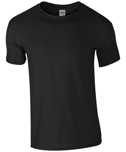 Gildan - Softstyle™ adult ringspun t-shirt - GD001