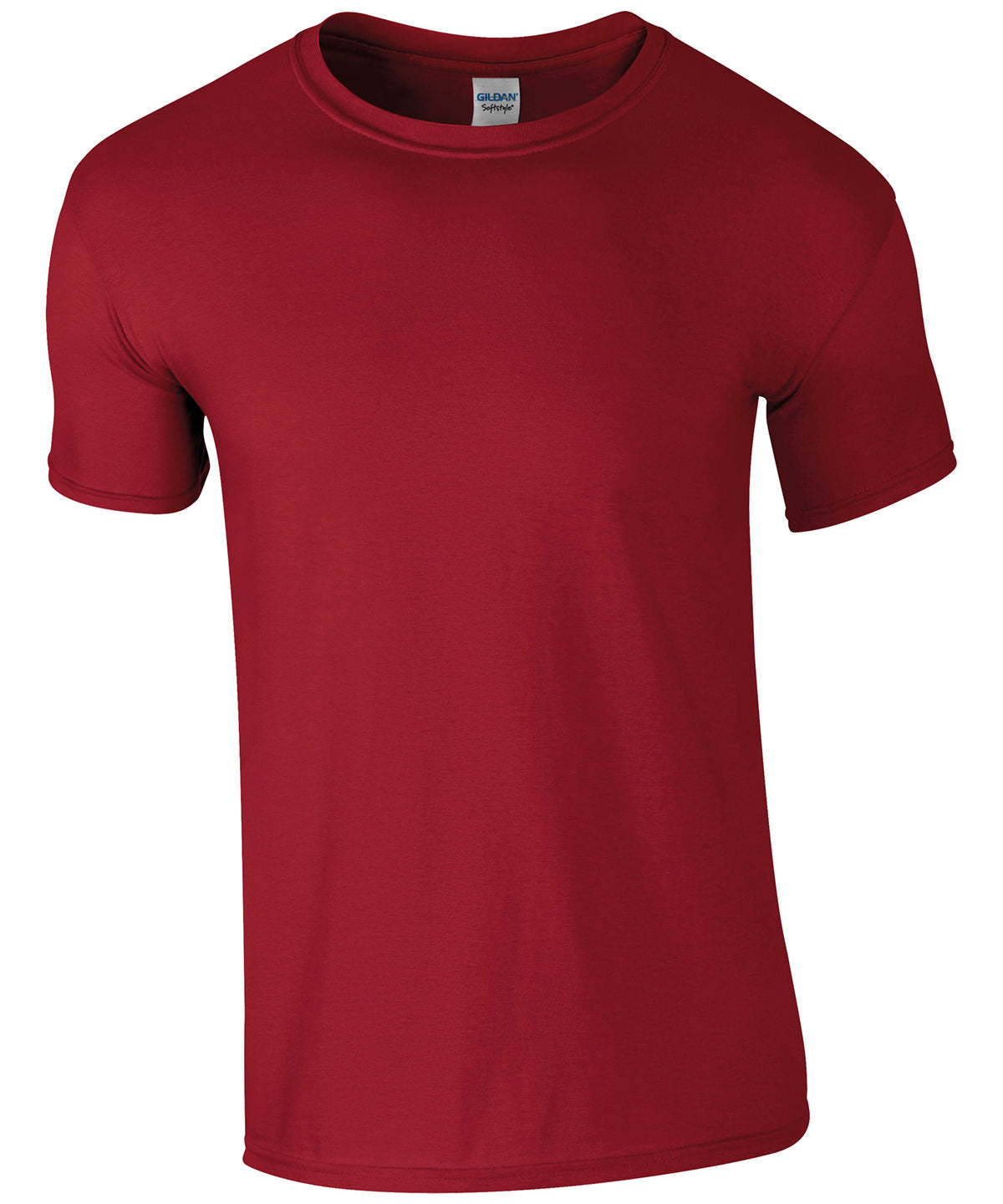 Gildan - Softstyle™ adult ringspun t-shirt - GD001