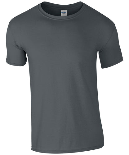 Gildan - Softstyle™ adult ringspun t-shirt - GD001