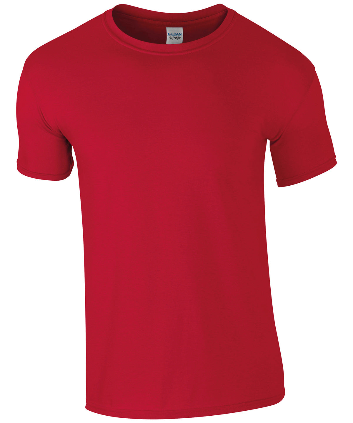 Gildan - Softstyle™ adult ringspun t-shirt - GD001