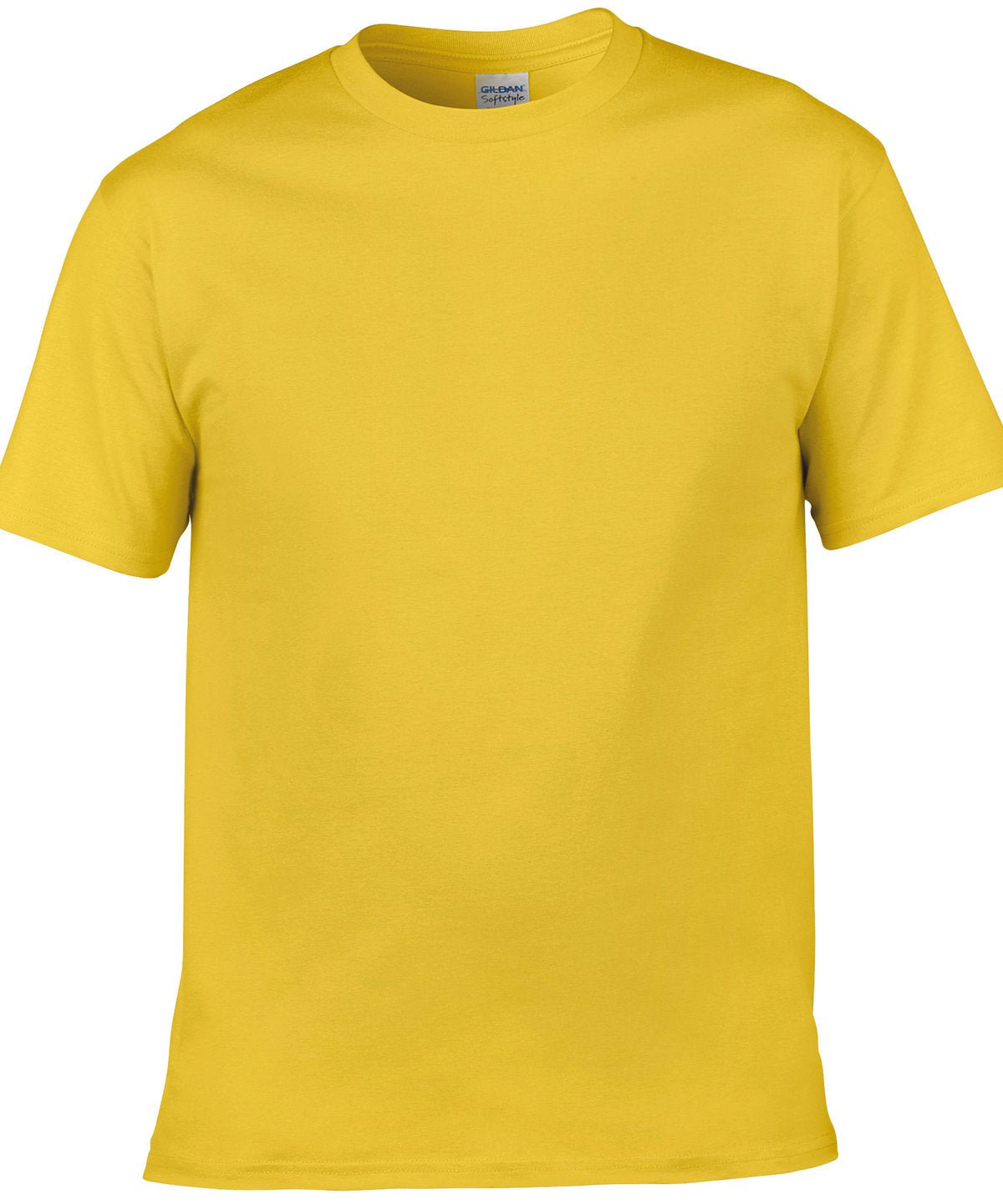 Gildan - Softstyle™ adult ringspun t-shirt - GD001
