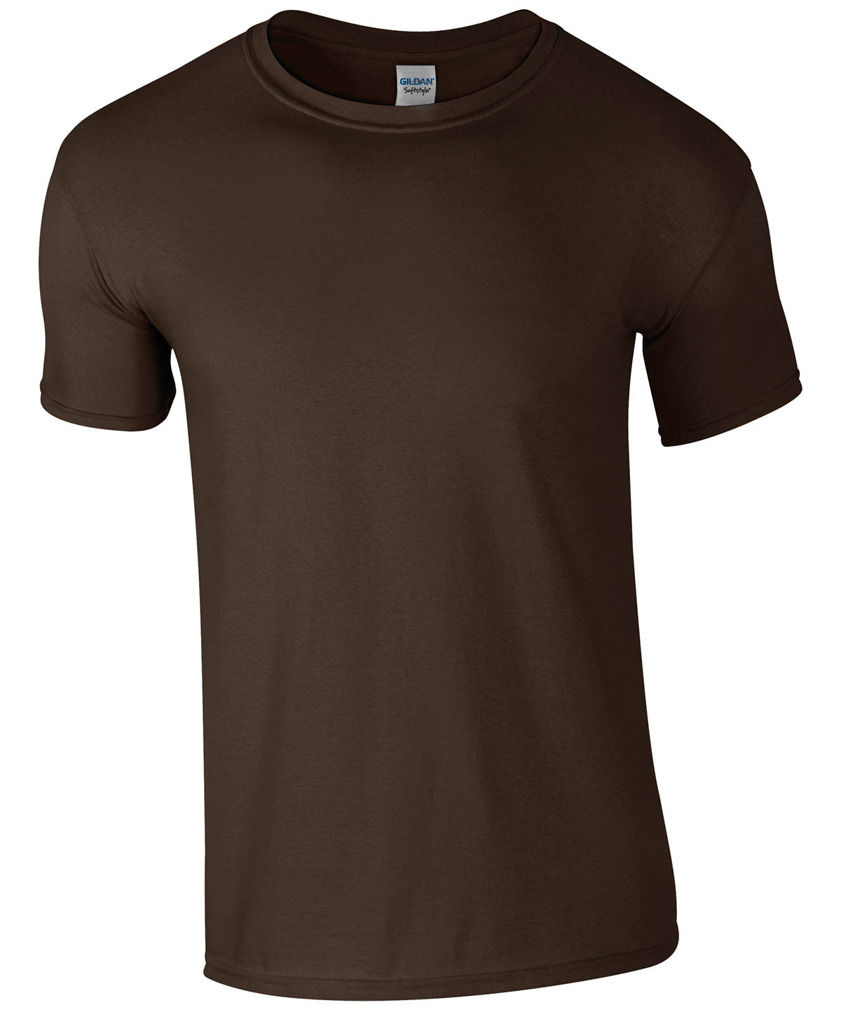 Gildan - Softstyle™ adult ringspun t-shirt - GD001