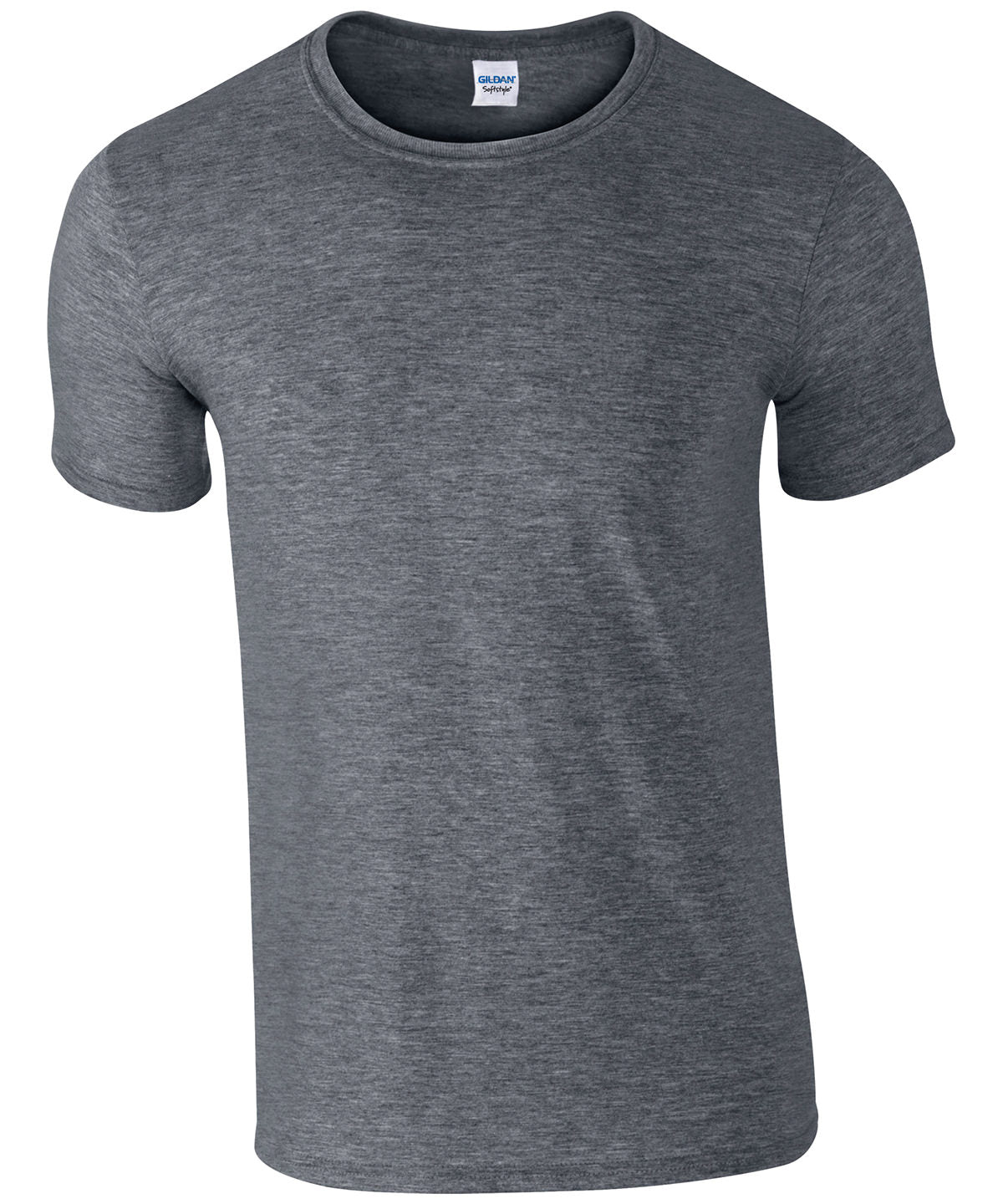 Gildan - Softstyle™ adult ringspun t-shirt - GD001