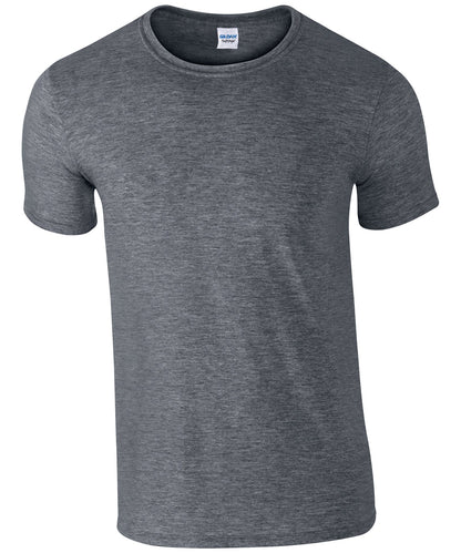 Gildan - Softstyle™ adult ringspun t-shirt - GD001