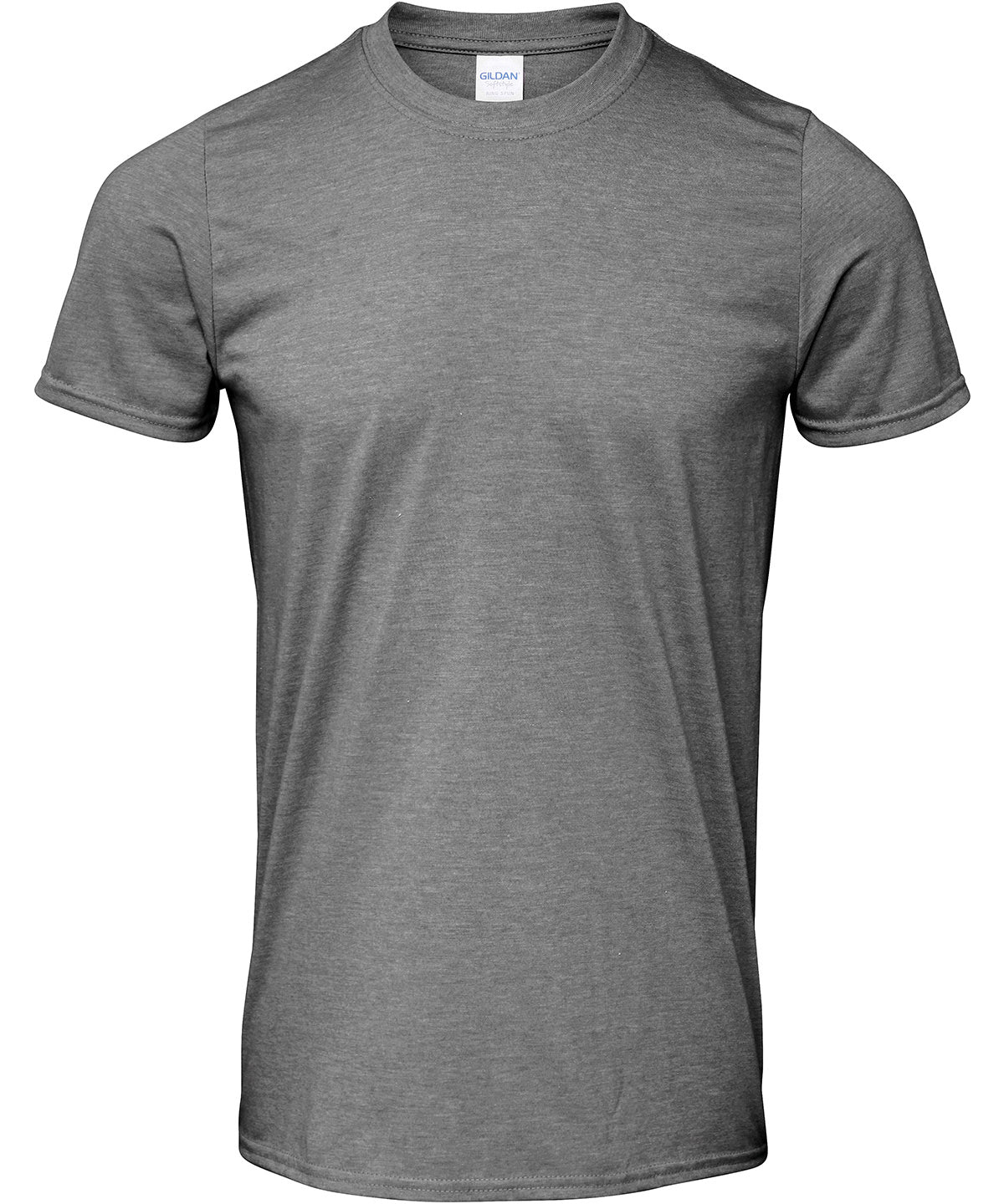 Gildan - Softstyle™ adult ringspun t-shirt - GD001