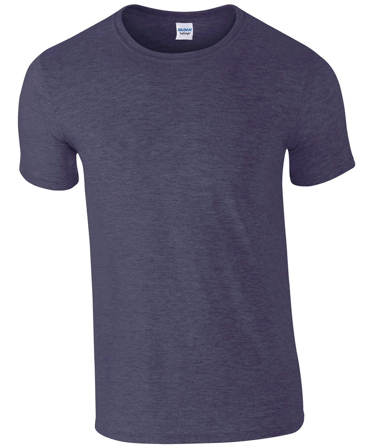 Gildan - Softstyle™ adult ringspun t-shirt - GD001