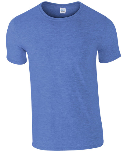 Gildan - Softstyle™ adult ringspun t-shirt - GD001