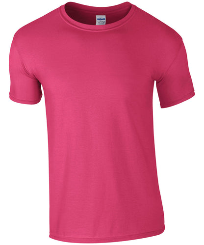 Gildan - Softstyle™ adult ringspun t-shirt - GD001