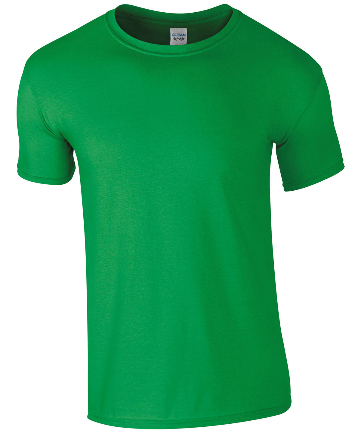 Gildan - Softstyle™ adult ringspun t-shirt - GD001