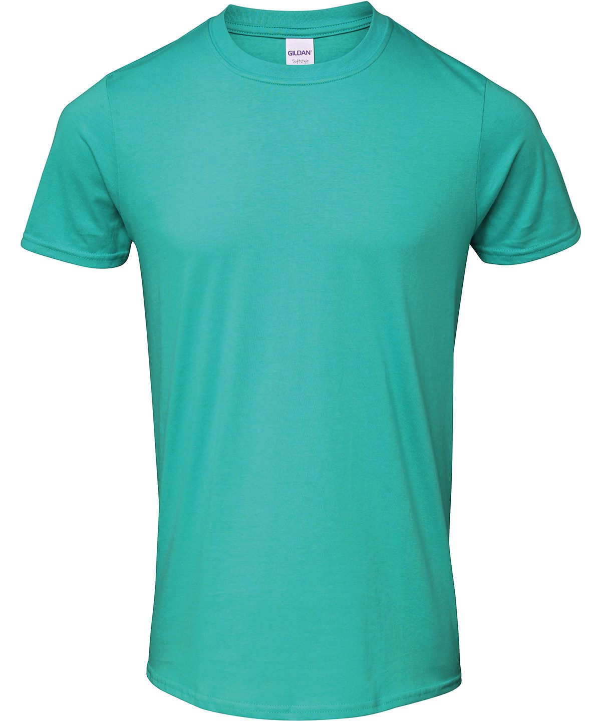 Gildan - Softstyle™ adult ringspun t-shirt - GD001