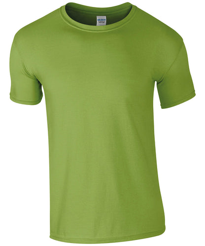 Gildan - Softstyle™ adult ringspun t-shirt - GD001