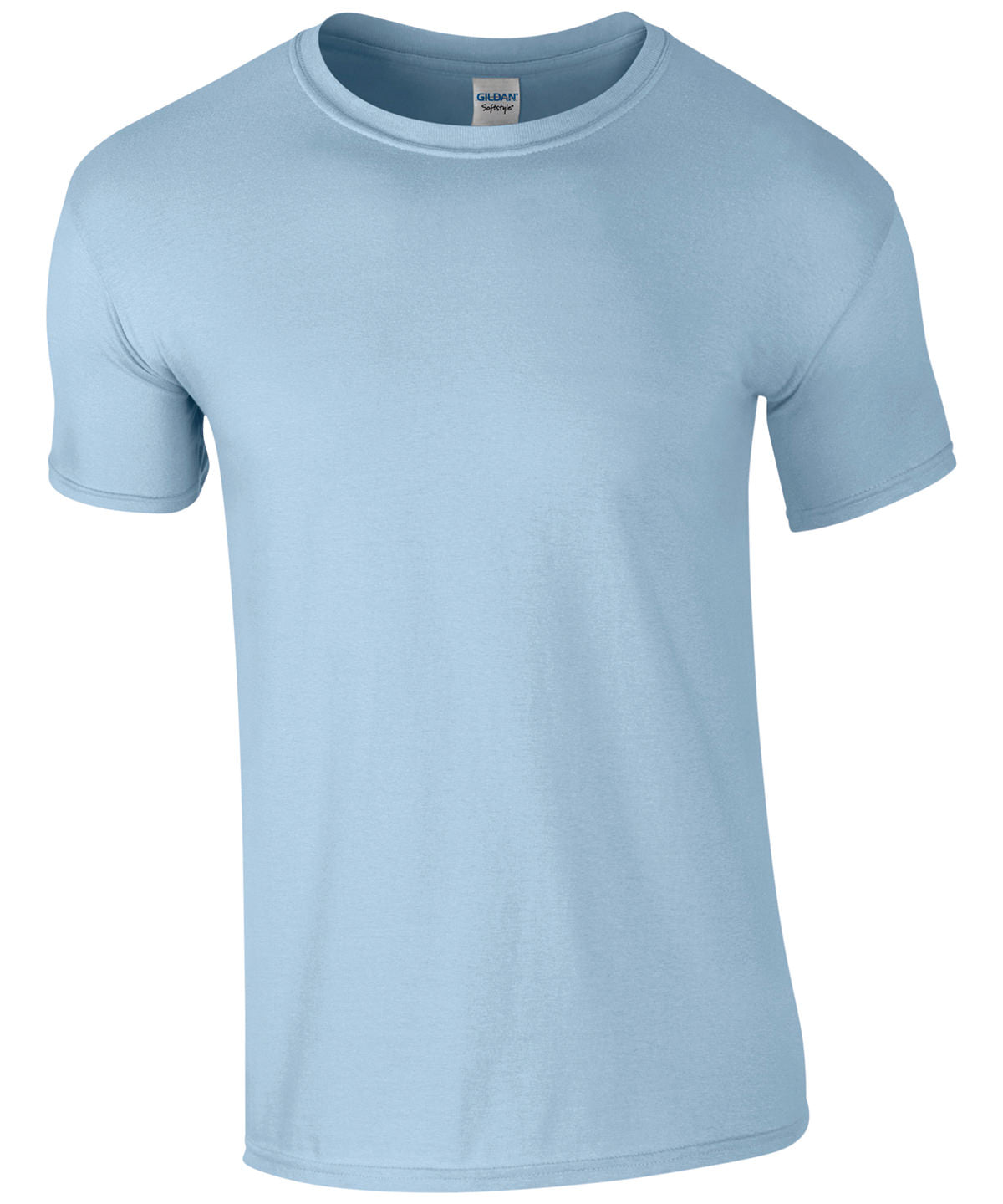 Gildan - Softstyle™ adult ringspun t-shirt - GD001