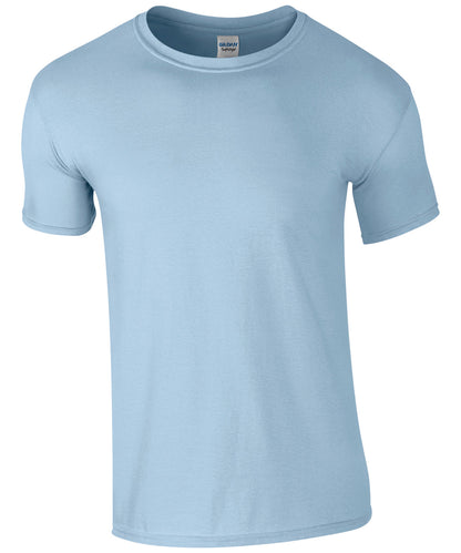 Gildan - Softstyle™ adult ringspun t-shirt - GD001