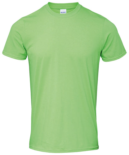 Gildan - Softstyle™ adult ringspun t-shirt - GD001