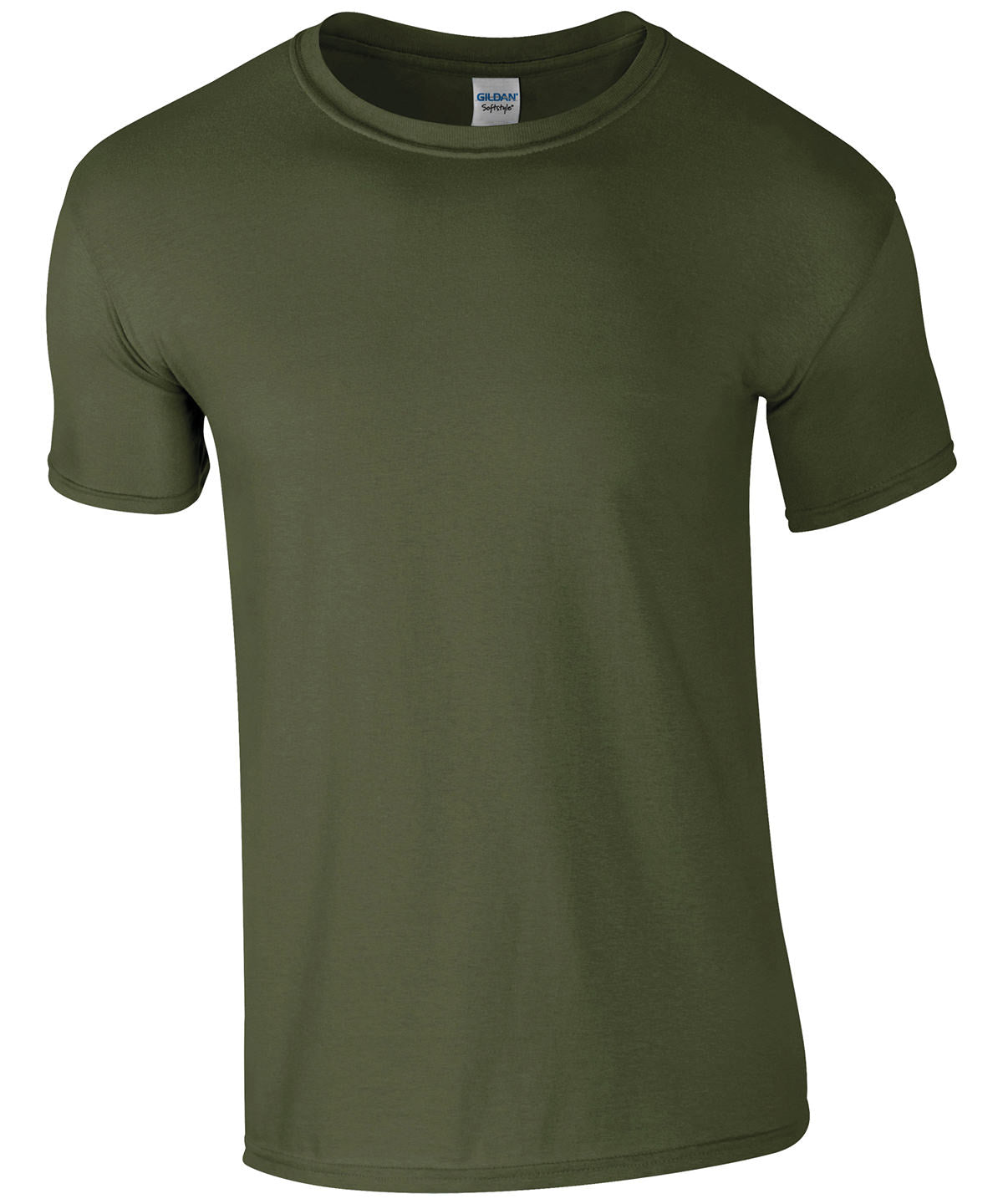 Gildan - Softstyle™ adult ringspun t-shirt - GD001