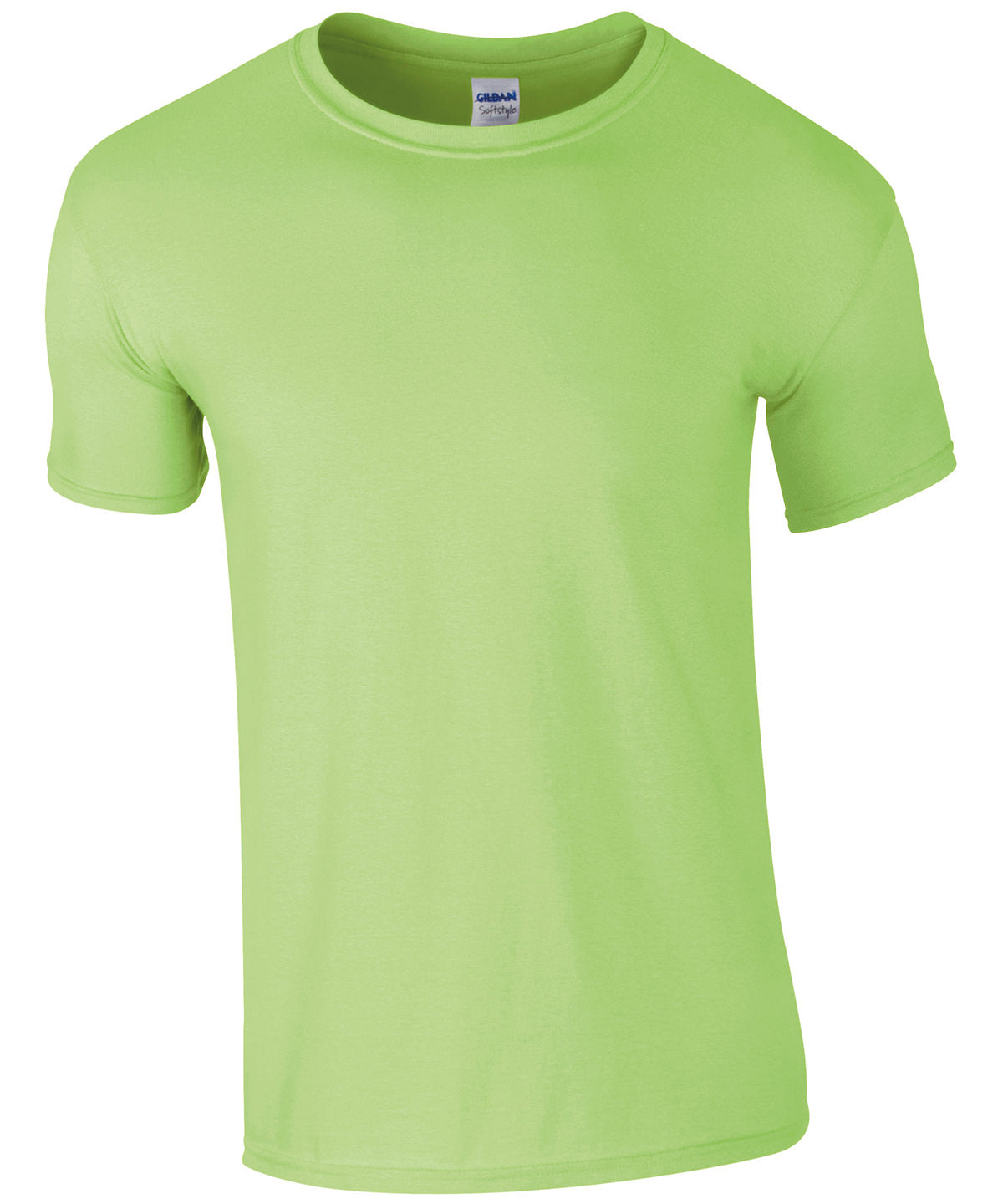 Gildan - Softstyle™ adult ringspun t-shirt - GD001