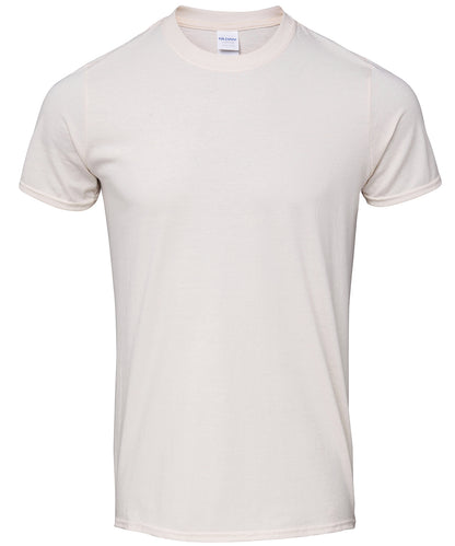 Gildan - Softstyle™ adult ringspun t-shirt - GD001