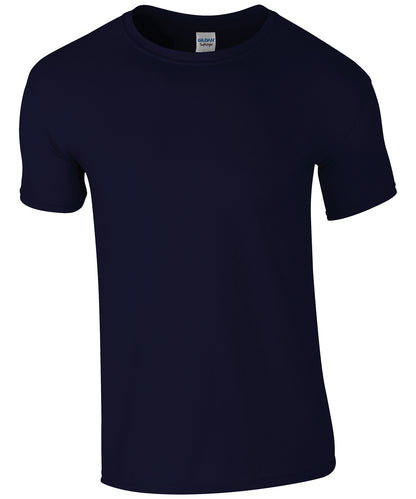 Gildan - Softstyle™ adult ringspun t-shirt - GD001