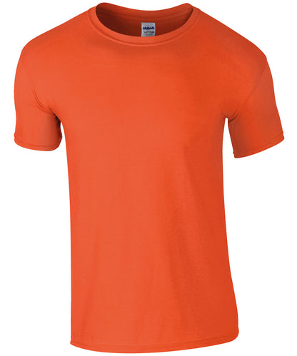 Gildan - Softstyle™ adult ringspun t-shirt - GD001