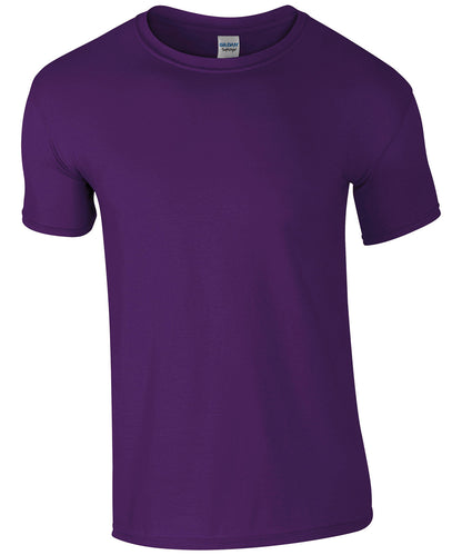 Gildan - Softstyle™ adult ringspun t-shirt - GD001